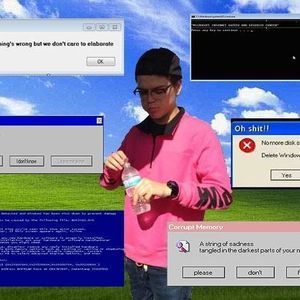 Meet your Posher, Adam